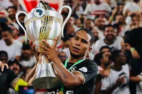  الجزيري: لا أؤمن أن زيزو أو السعيد "نص الفريق".. والزمالك لا يحتاج أي لاعب من الأهلي